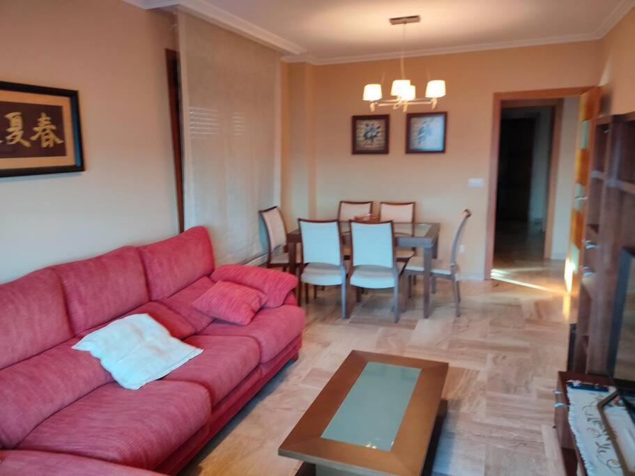 Piso Espectacular Al Lado De Las Playas En Portonovo Sanxenxo Zewnętrze zdjęcie
